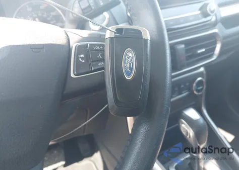 2020 Ford Ecosport Se z USA, uszkodzony, nr VIN MAJ3S2GE3LC346489